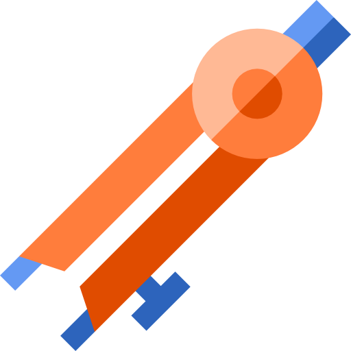 Compass icon