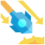 Rocket ship іконка 64x64