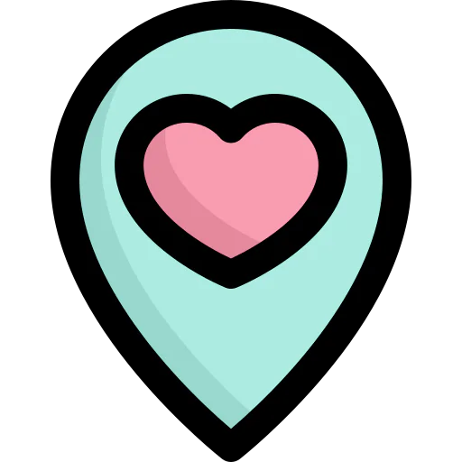 Location icon