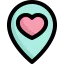 Location icon 64x64