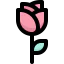 Flower icon 64x64