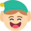 Smiley icon 64x64