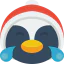 Laughing icon 64x64