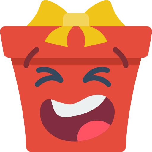 Smiley icon
