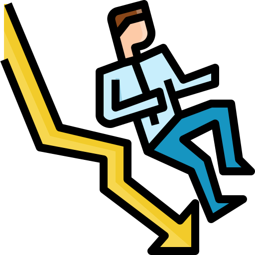 Failure Symbol