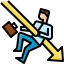 Loss icon 64x64