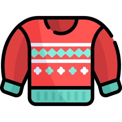 Sweater icon