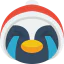 Laughing icon 64x64