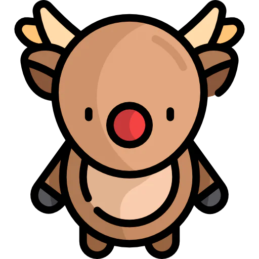 Deer icon