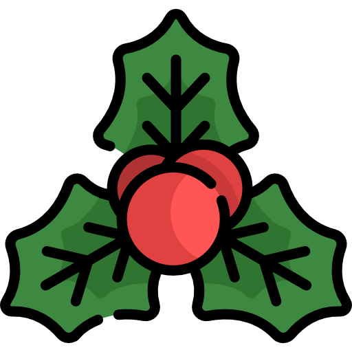 Mistletoe icon