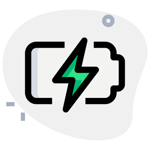Lighting icon