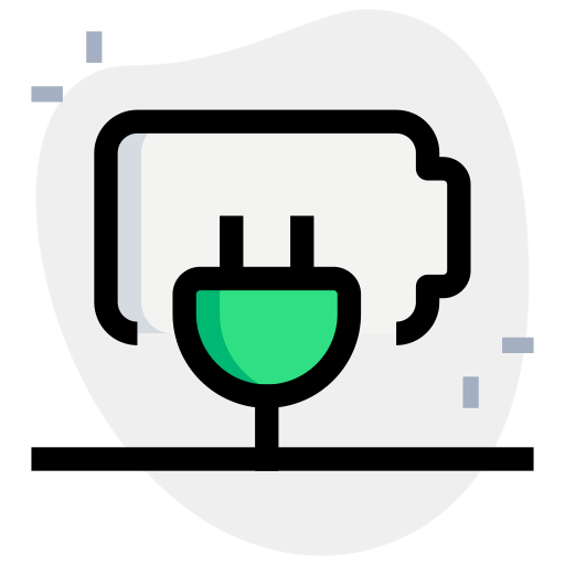 Charging icon