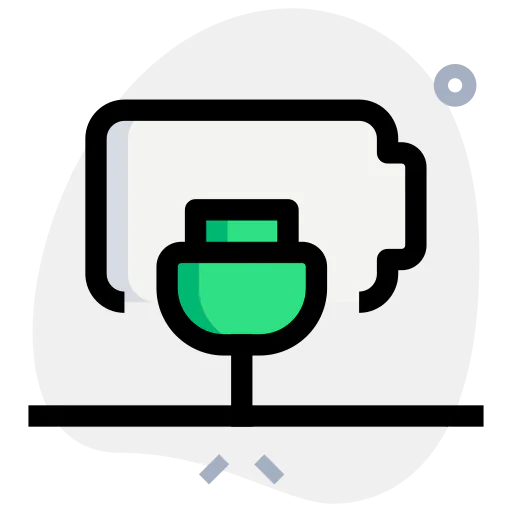 Power icon