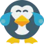 Laughing icon 64x64