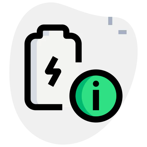 Info icon
