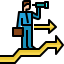 Job opportunities icon 64x64