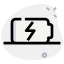 Low battery icon 64x64