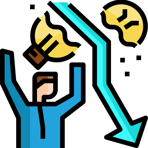 Failure icon