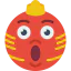 Smiley icon 64x64