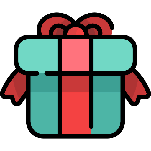Present icon