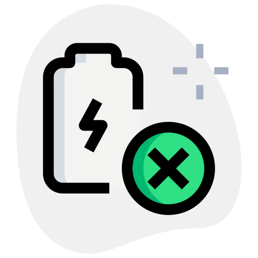 Remove icon