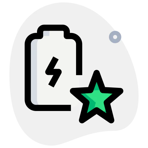 Star icon