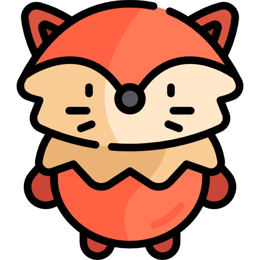 Fox icon