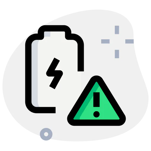 Erroe icon
