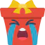 Cry icon 64x64