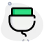 Usb connector Symbol 64x64