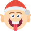 Smiley icon 64x64