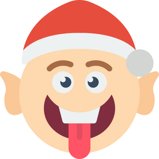 Smiley icon