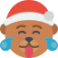 Laughing icon 64x64