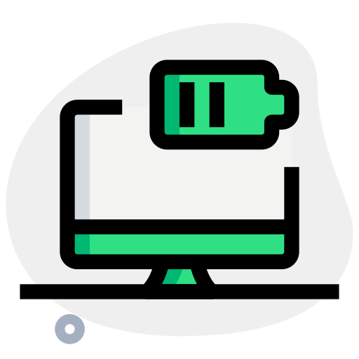 Desktop icon
