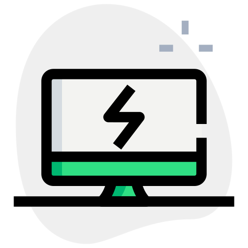 Power icon
