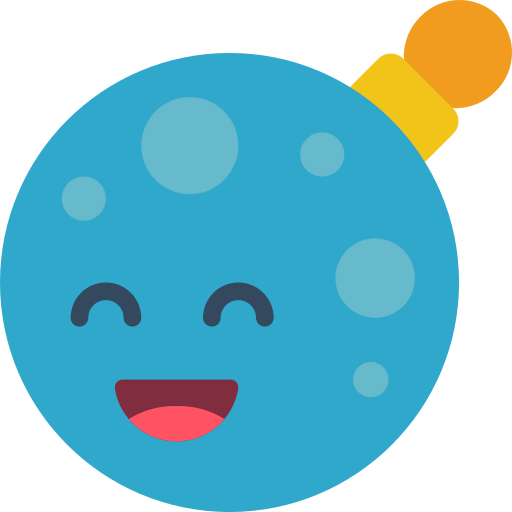 Smiley icon