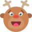 Smiley icon 64x64