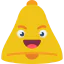Smiley icon 64x64