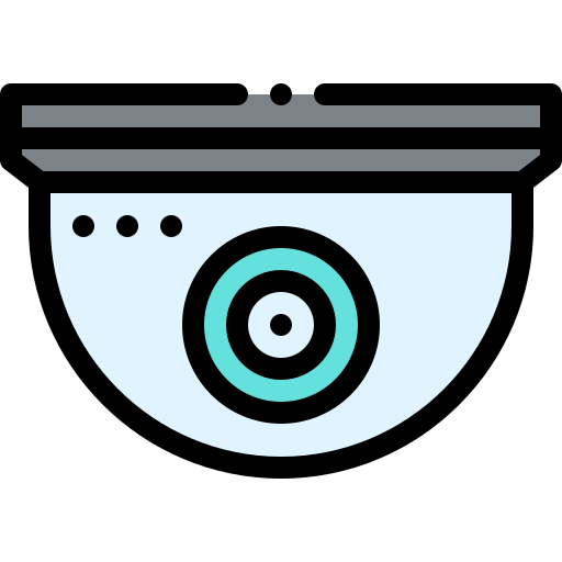 Cctv icon