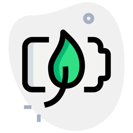 Battery icon