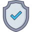 Shield icon 64x64