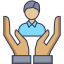 Protection icon 64x64