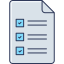 Checklist icon 64x64