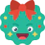 Smiley icon 64x64