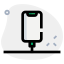 Charging status icon 64x64
