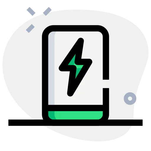 Mobile icon