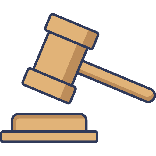 Hammer icon