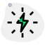 Thunderbolt icon 64x64