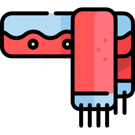 Scarf icon