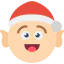 Smiley icon 64x64